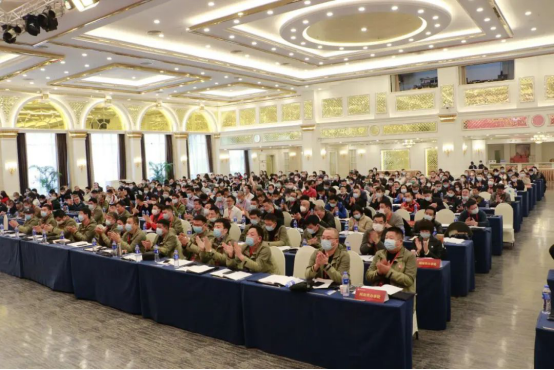 中國演藝設備技術協(xié)會第七屆第一次會員代表暨第一次理事會議在廣州成功舉辦。祝賀恩平市海天電子科技有限公司成為中國演藝設備技術協(xié)會第七屆常務理事單位。